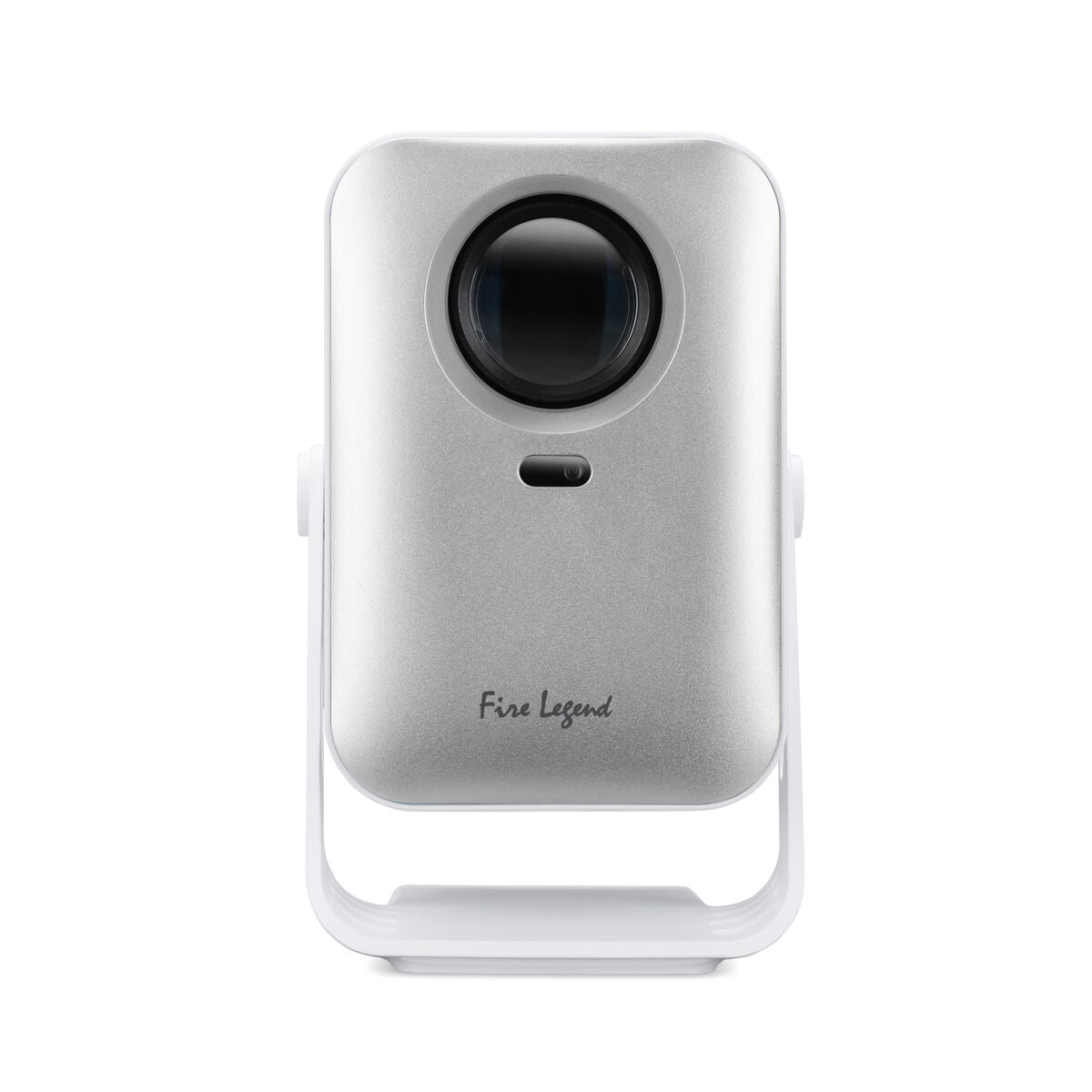 ACER QH13s Grey Projector Smart LED 720p 150lm 1000:1 Zoom 1X