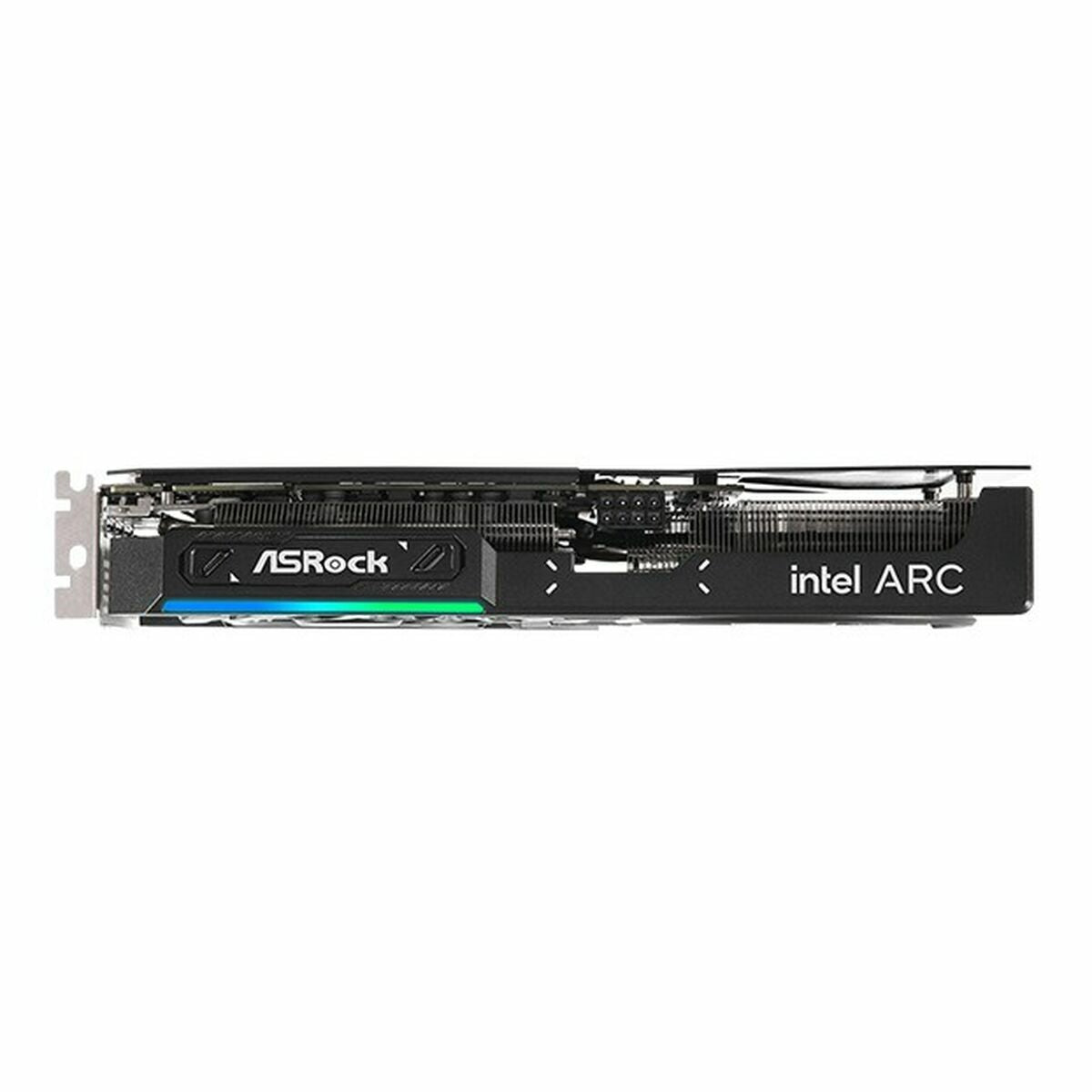 Asrock Challenger Intel Arc B570 10GB OC 10 Go GDDR6
