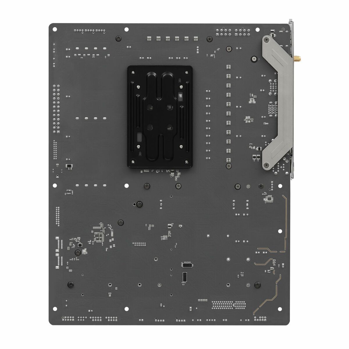 Asrock B850 Steel Legend WiFi AMD B850 Emplacement AM5 ATX