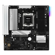 Carte mere ASRock B850M Pro RS pour processeurs AMD Ryzen 7000 avec support DDR5