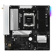 ASRock 90-MXBR70-A0UAYZ Carte mere B850M Pro RS WiFi DDR5 Support PCIe 5.0