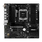 ASRock B850M PRO-A WIFI Carte mere AMD Ryzen 7000 avec WiFi et support DDR5