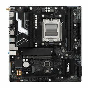 ASRock B850M-X WIFI R2.0 Carte mere Micro ATX avec Wi-Fi 6E et support DDR5