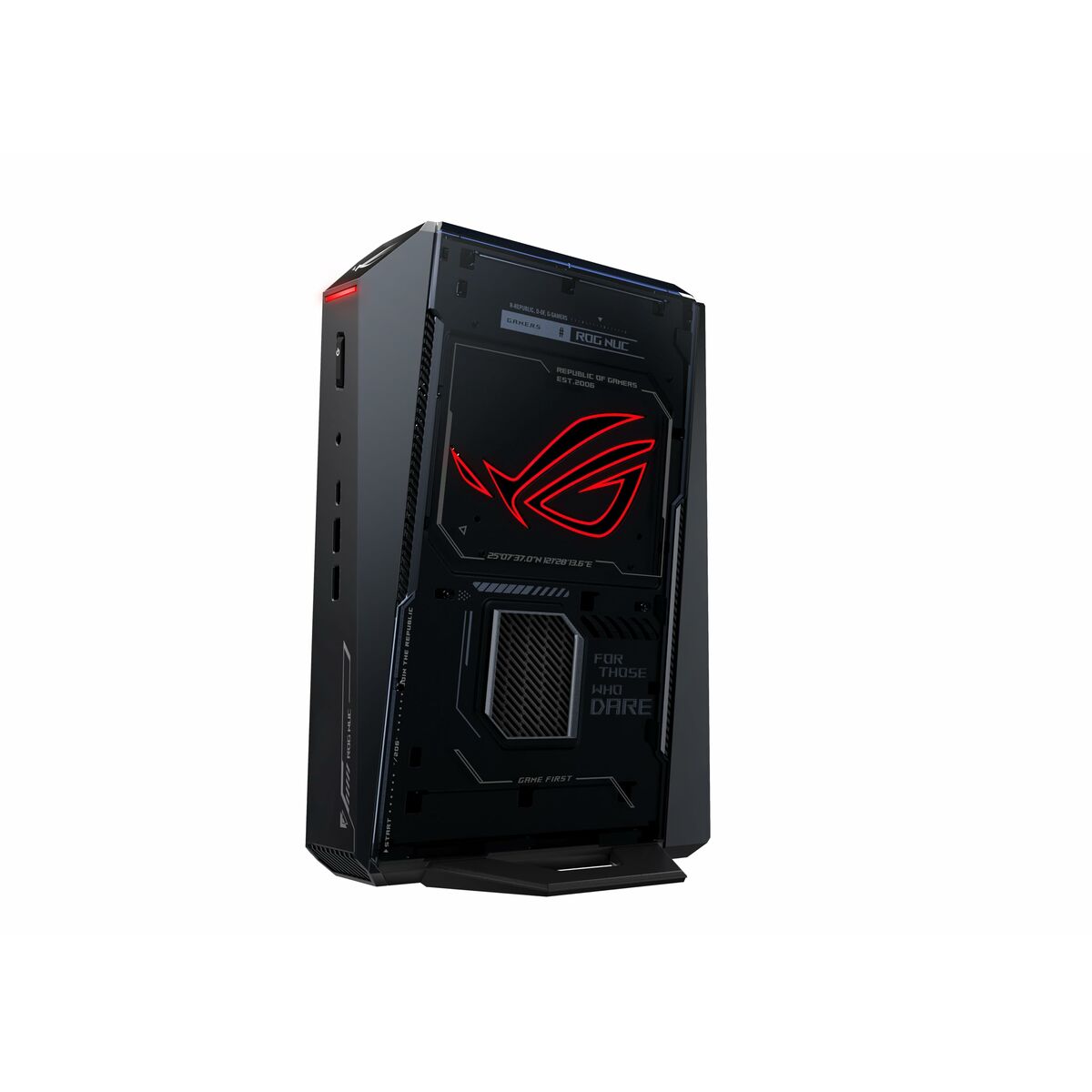 ASUS RNUC15JNK9X28AA2 Intel Core Ultra 9 275HX 16Go 2To NVIDIA GeForce RTX 5080 W11H