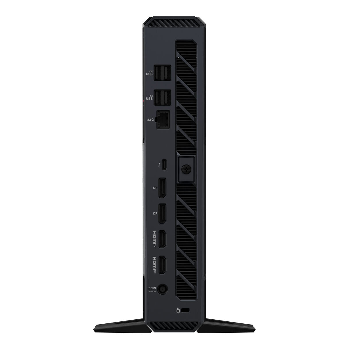 ASUS RNUC15JNK9X389A2 Intel Core Ultra 9 275HX 16Go 1To NVIDIA GeForce RTX 5070Ti W11H