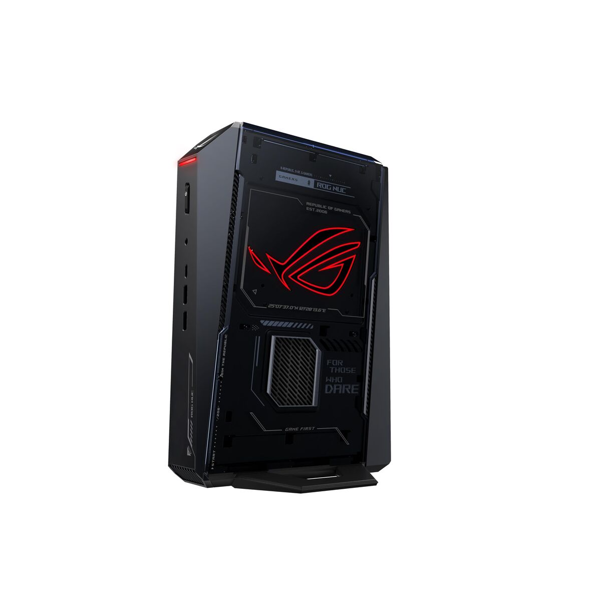 ASUS RNUC15JNK9X389A2 Intel Core Ultra 9 275HX 16Go 1To NVIDIA GeForce RTX 5070Ti W11H