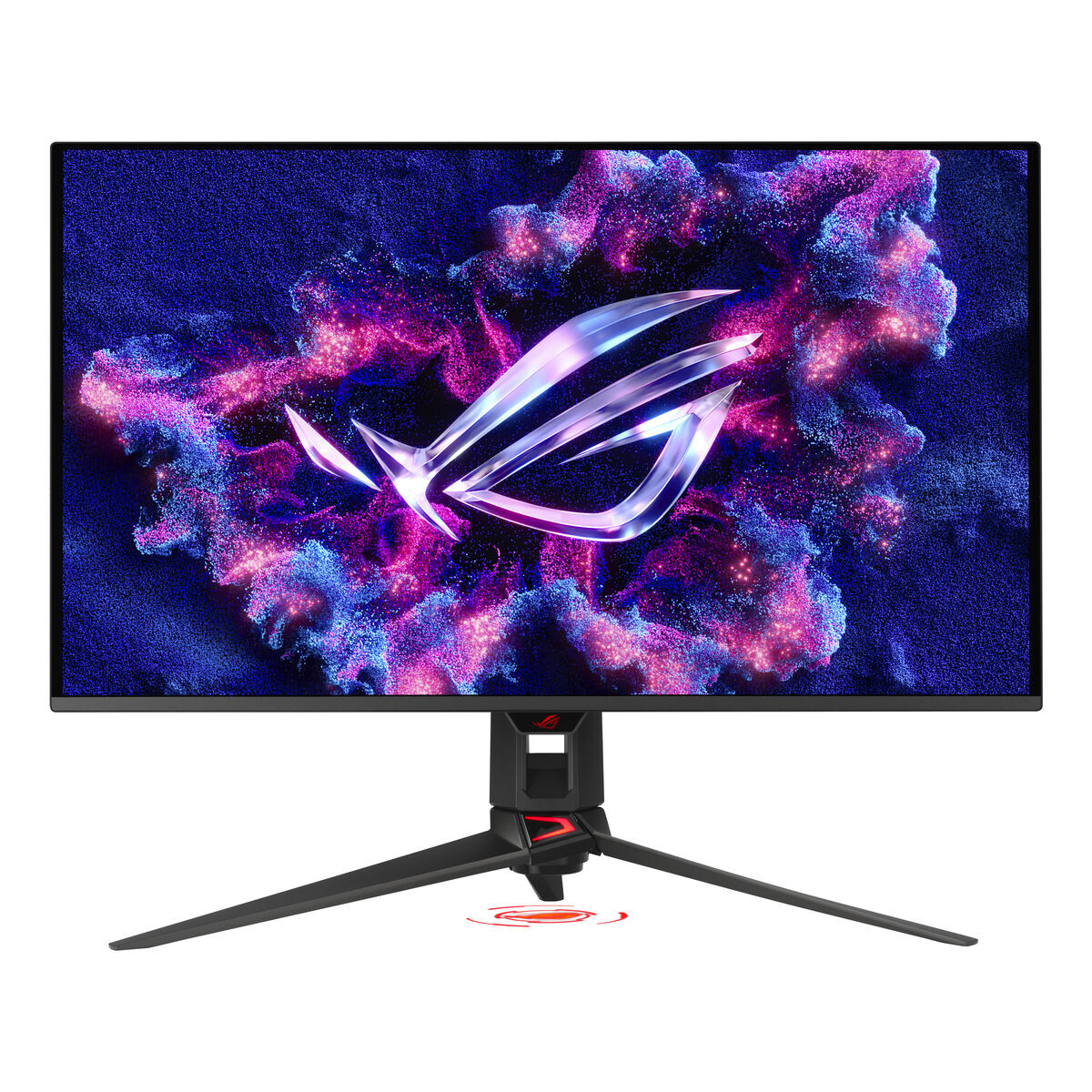 "ASUS ROG Swift OLED PG32UCDMR écran plat de PC 80 cm (31.5"") 3840 x 2160 pixels 4K Ultra HD QD-OLED Noir"