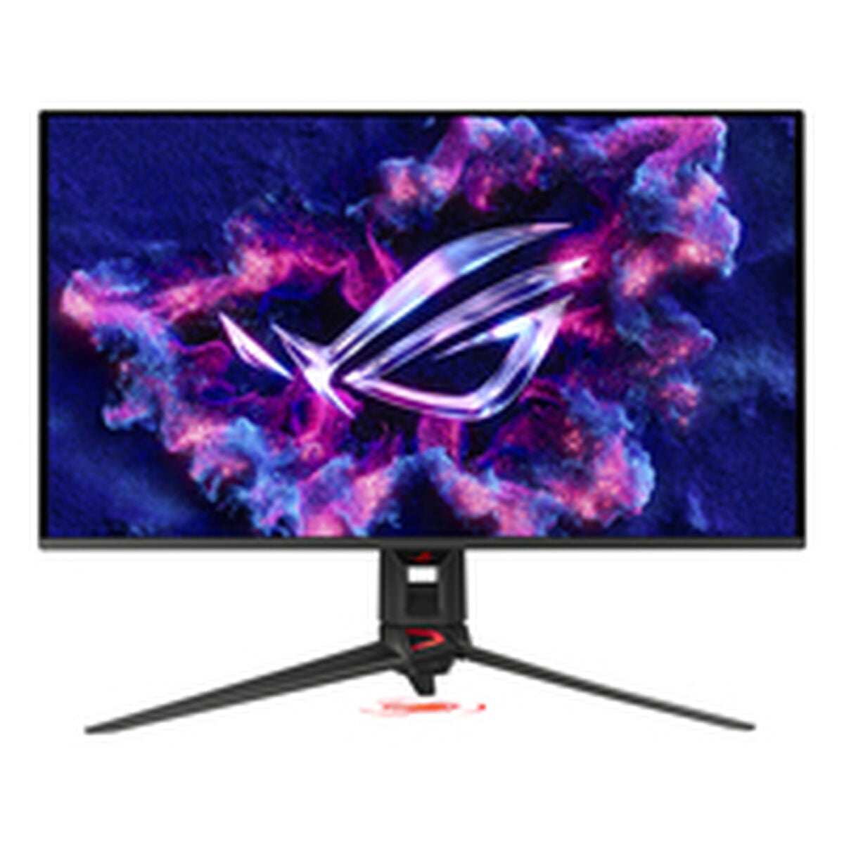"ASUS ROG Swift OLED PG32UCDMR écran plat de PC 80 cm (31.5"") 3840 x 2160 pixels 4K Ultra HD QD-OLED Noir"