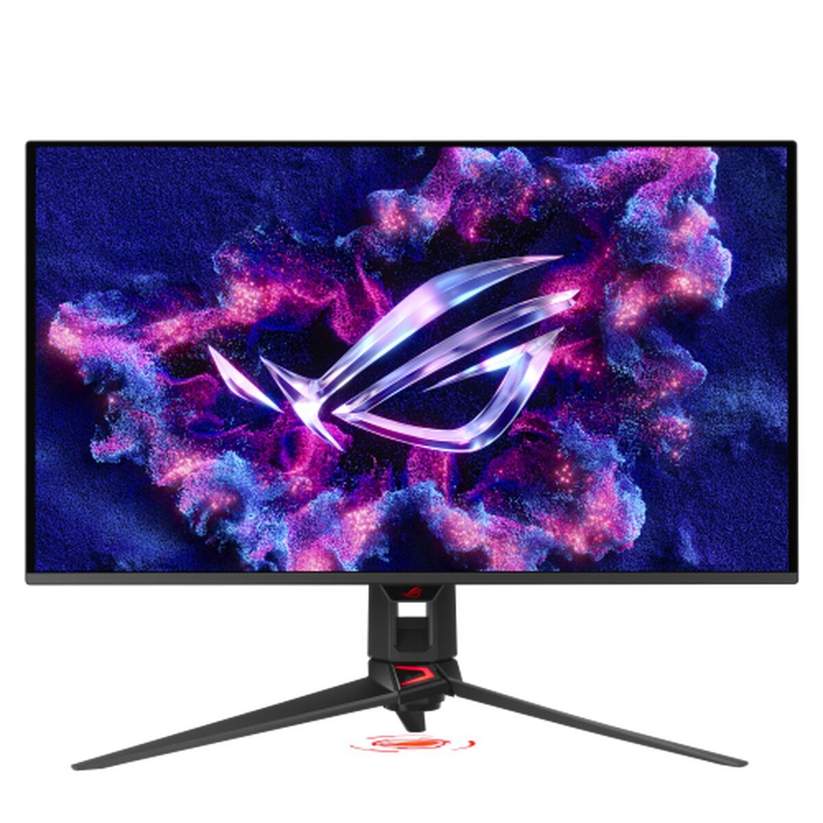 "ASUS ROG Swift OLED PG32UCDMR écran plat de PC 80 cm (31.5"") 3840 x 2160 pixels 4K Ultra HD QD-OLED Noir"
