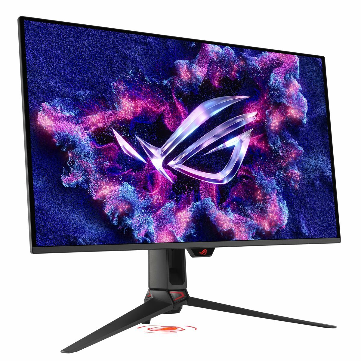"ASUS ROG Swift OLED PG32UCDMR écran plat de PC 80 cm (31.5"") 3840 x 2160 pixels 4K Ultra HD QD-OLED Noir"