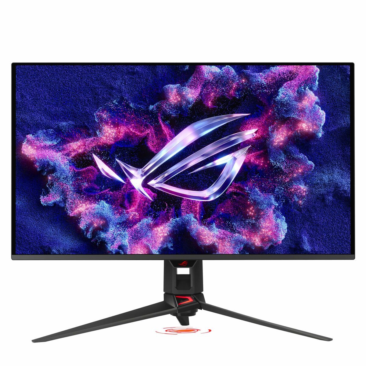 "ASUS ROG Swift OLED PG32UCDMR écran plat de PC 80 cm (31.5"") 3840 x 2160 pixels 4K Ultra HD QD-OLED Noir"