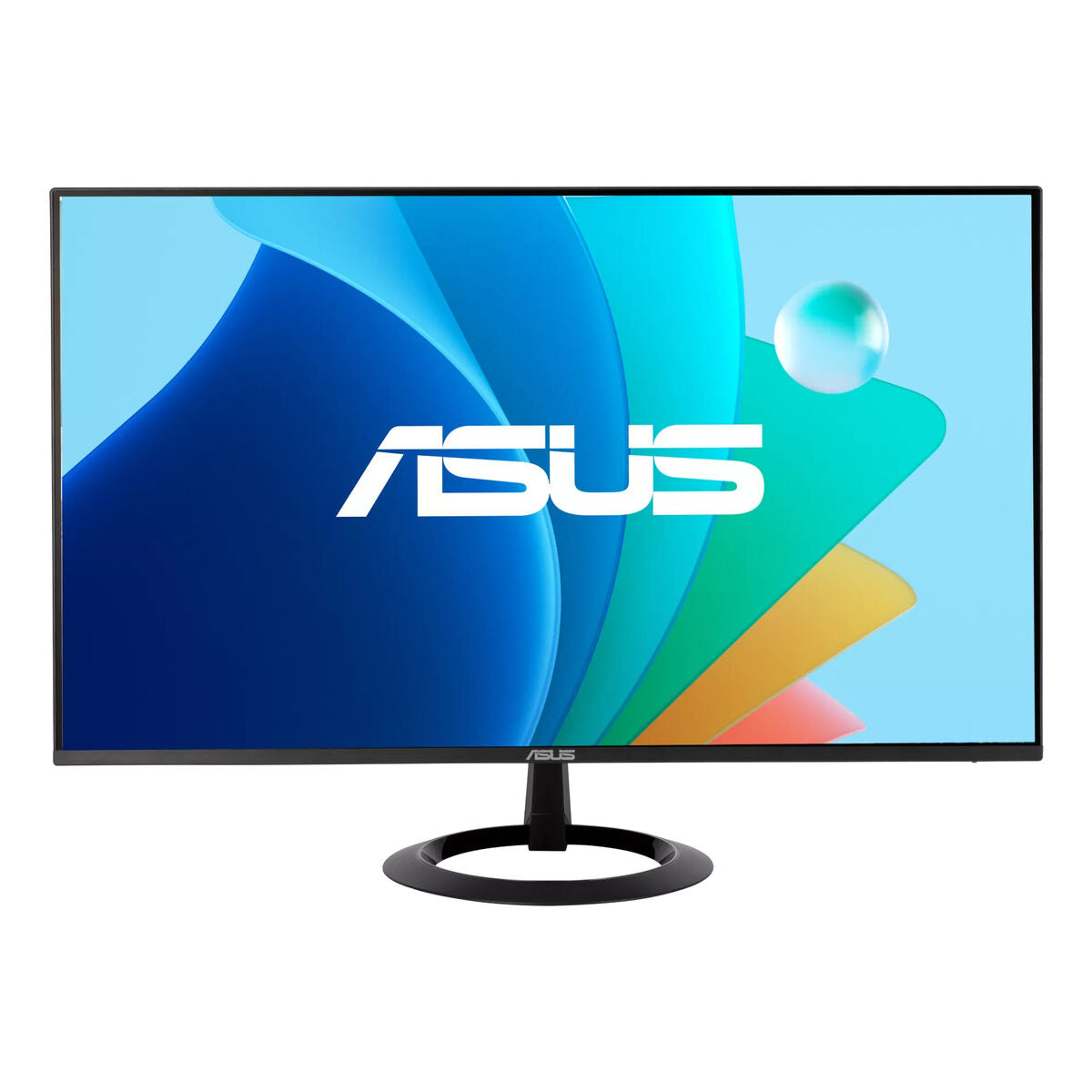 "ASUS VZ249HG écran plat de PC 60,5 cm (23.8"") 1920 x 1080 pixels Full HD LCD Noir"