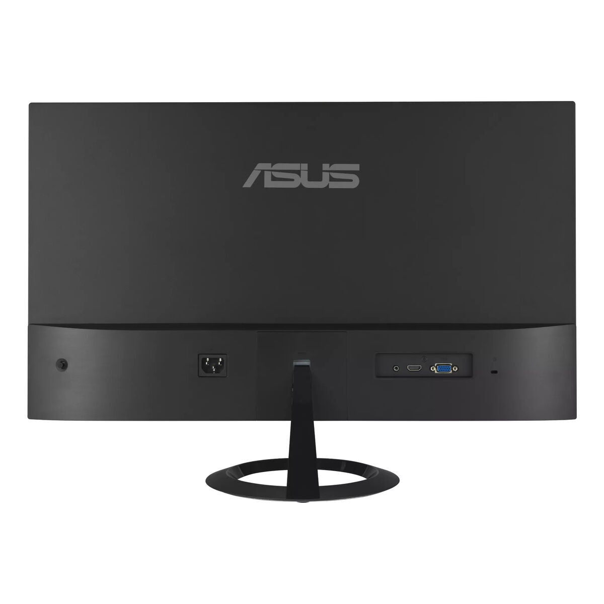 "ASUS VZ249HG écran plat de PC 60,5 cm (23.8"") 1920 x 1080 pixels Full HD LCD Noir"