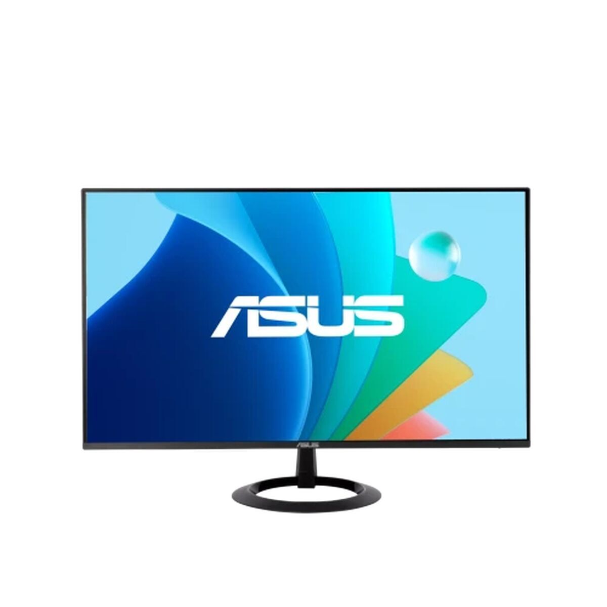"ASUS VZ249HG écran plat de PC 60,5 cm (23.8"") 1920 x 1080 pixels Full HD LCD Noir"