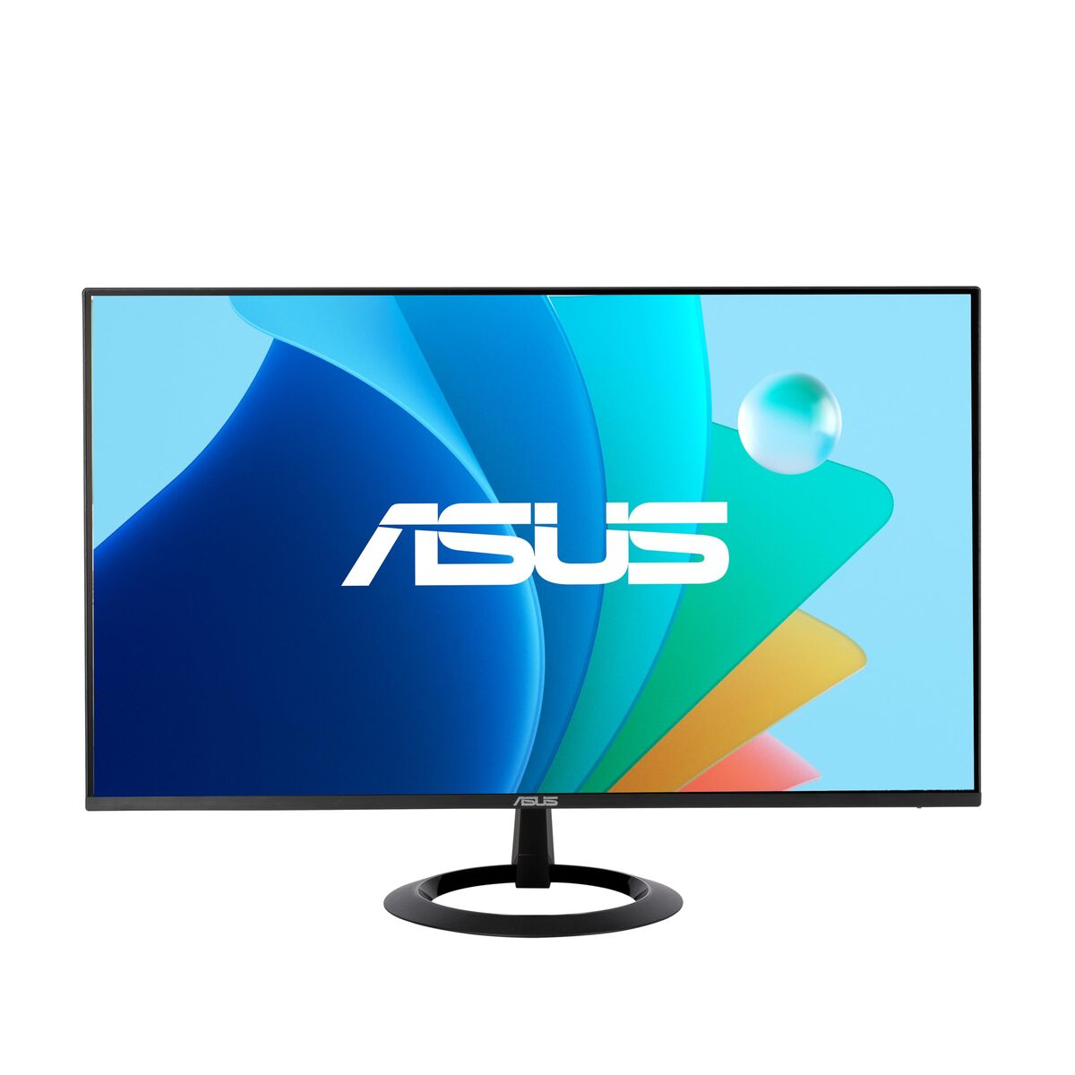 "ASUS VZ249HG écran plat de PC 60,5 cm (23.8"") 1920 x 1080 pixels Full HD LCD Noir"