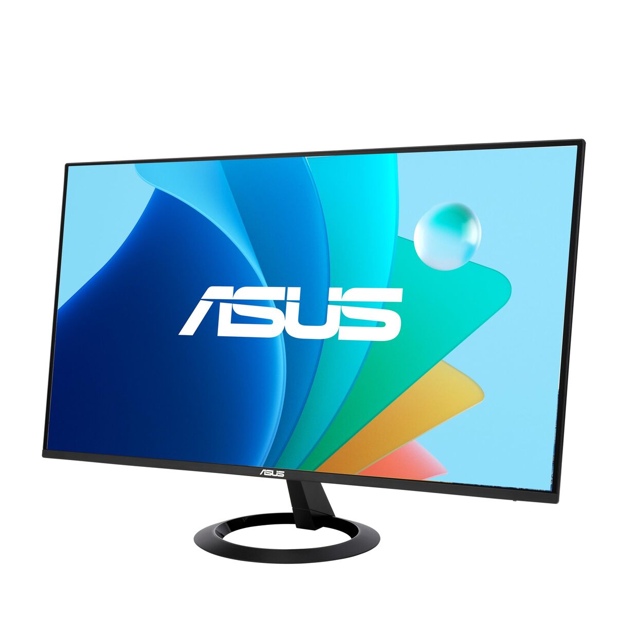 "ASUS VZ249HG écran plat de PC 60,5 cm (23.8"") 1920 x 1080 pixels Full HD LCD Noir"