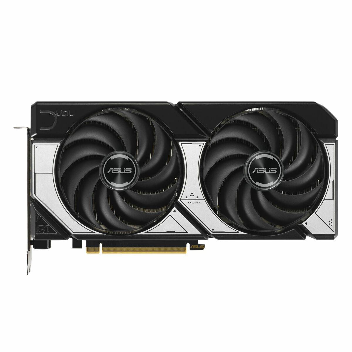 ASUS Dual GeForce RTX 5070 12Go GDDR7 OC Edition PCIe 5.0 HDMI 2.1b DisplayPort 2.1b