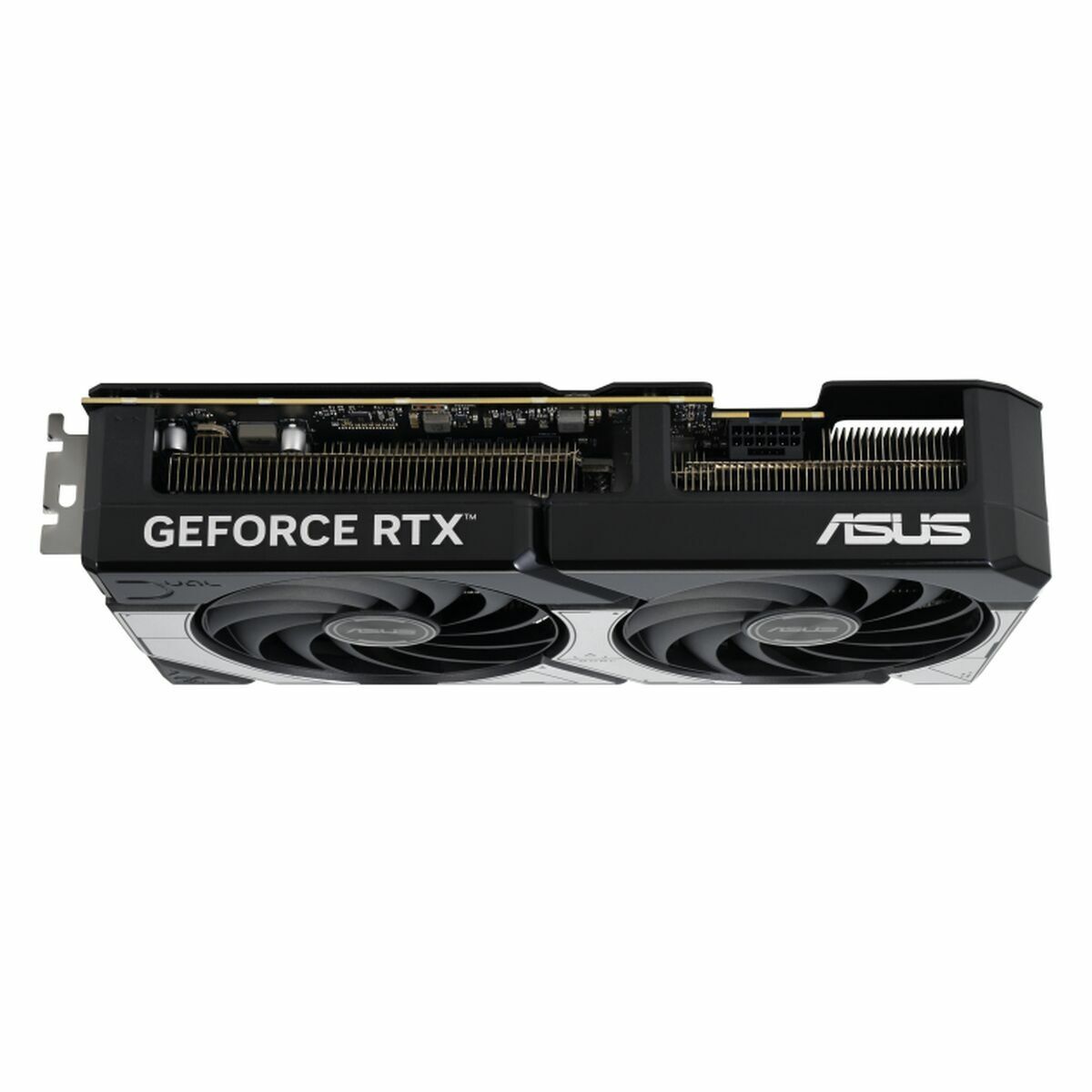 ASUS Dual GeForce RTX 5070 12Go GDDR7 OC Edition PCIe 5.0 HDMI 2.1b DisplayPort 2.1b