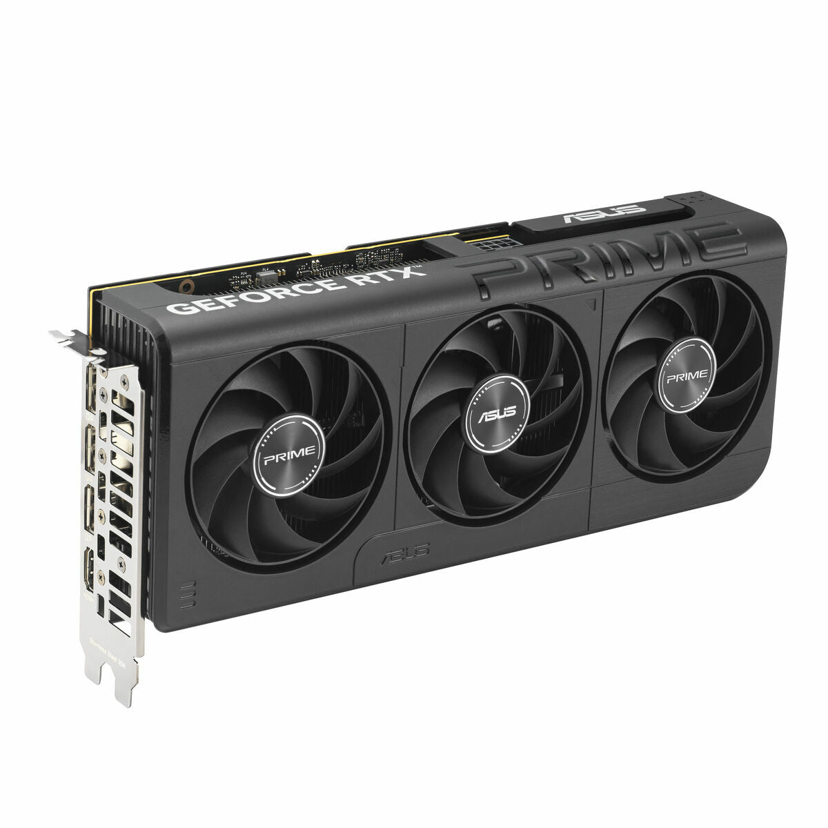 ASUS PRIME RTX 5060 OC 8Go GDDR7 3xDP 1xHDMI