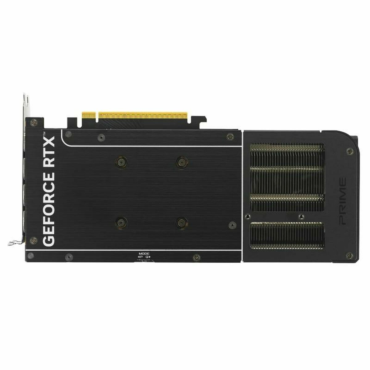 ASUS PRIME RTX 5060 OC 8Go GDDR7 3xDP 1xHDMI