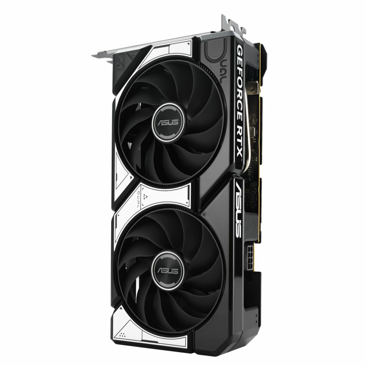 ASUS DUAL RTX 5060 OC 8Go GDDR7 3xDP 1xHDMI
