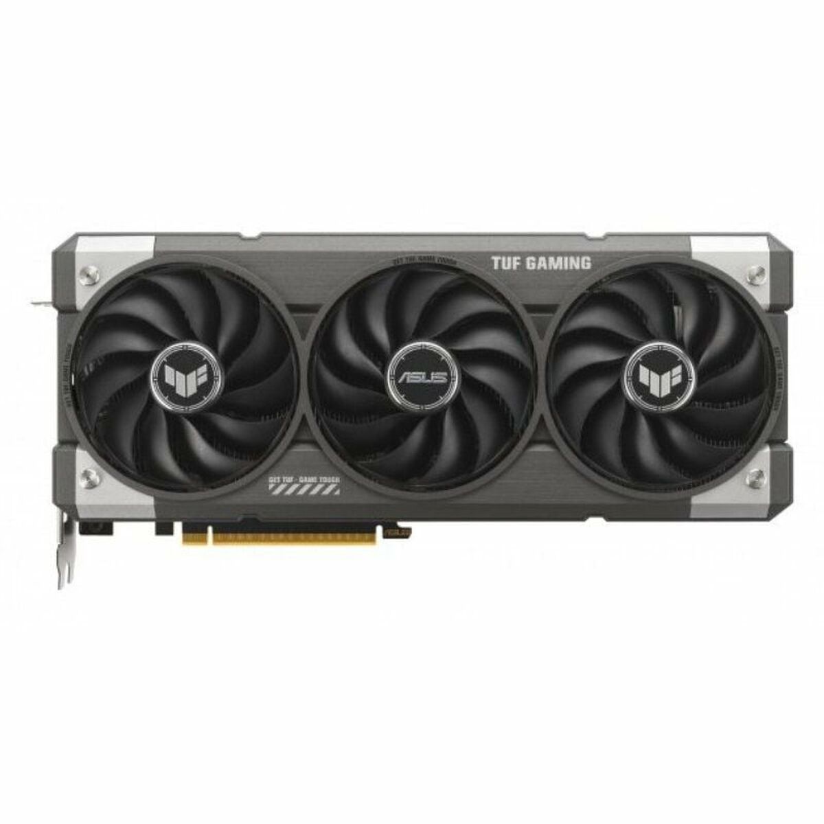 ASUS TUF Gaming GeForce RTX 5060 8Go GDDR7 OC Edition Gaming Graphics Card PCIe 5.0 HDMI/DP 2.1