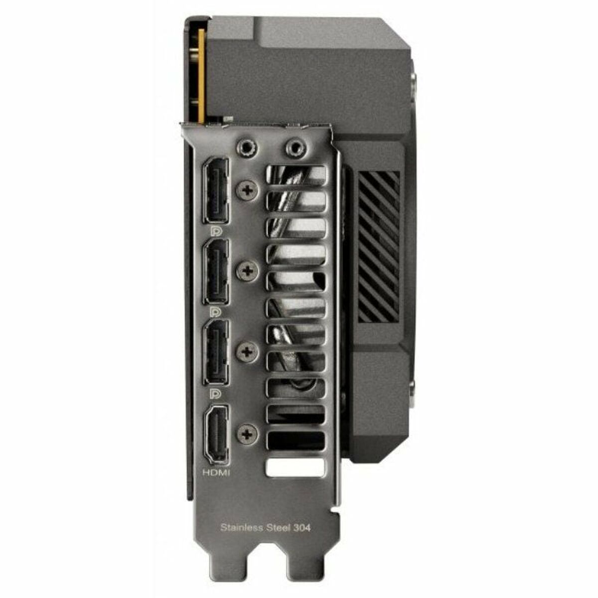 ASUS TUF Gaming GeForce RTX 5060 8Go GDDR7 OC Edition Gaming Graphics Card PCIe 5.0 HDMI/DP 2.1