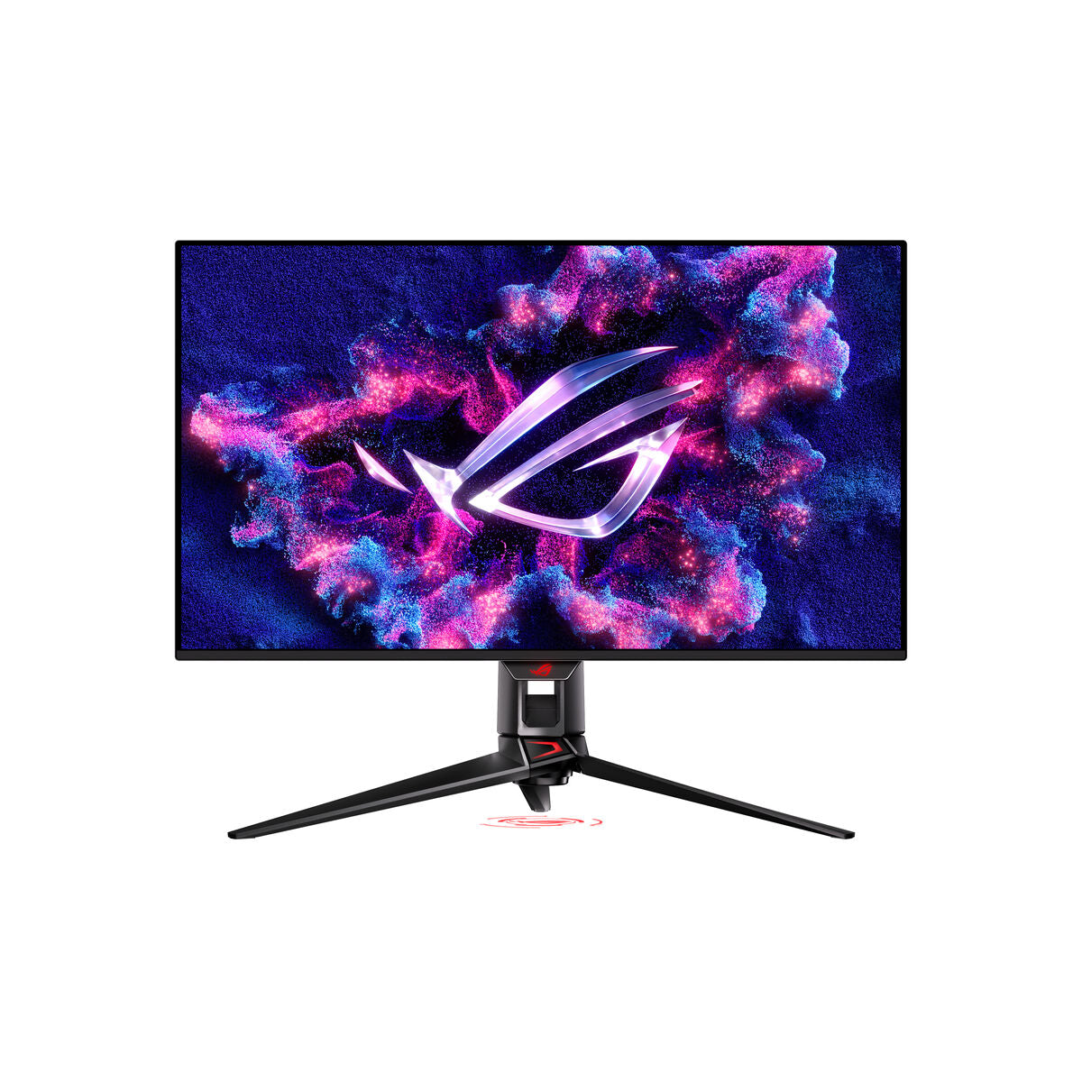 "ASUS ROG Swift OLED PG32UCDMZ écran plat de PC 80 cm (31.5"") 3840 x 2160 pixels 4K Ultra HD QD-OLED Noir"