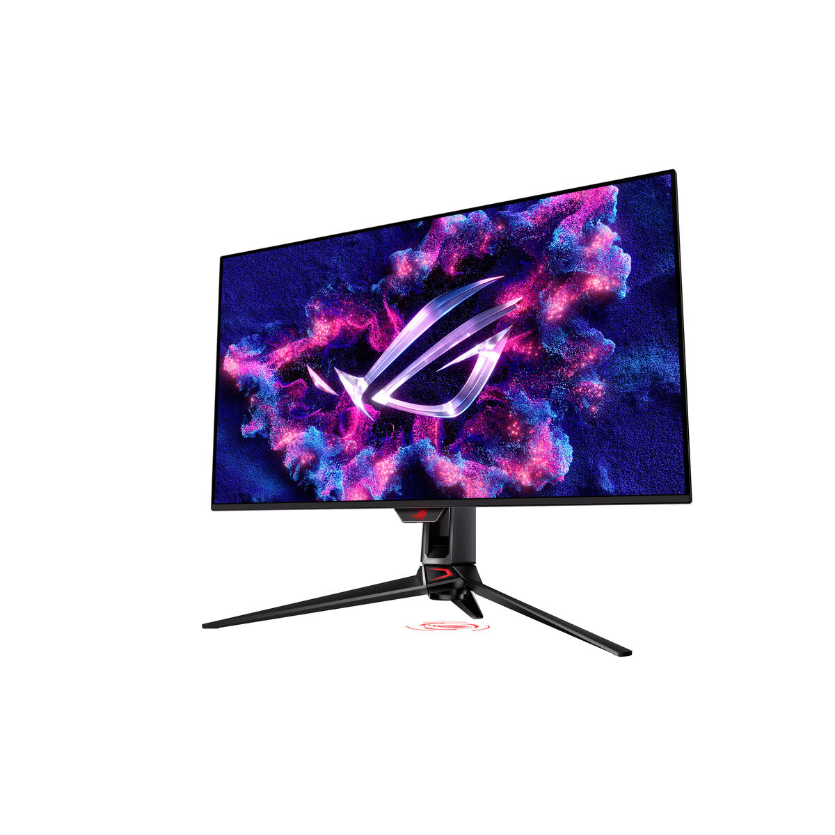 "ASUS ROG Swift OLED PG32UCDMZ écran plat de PC 80 cm (31.5"") 3840 x 2160 pixels 4K Ultra HD QD-OLED Noir"