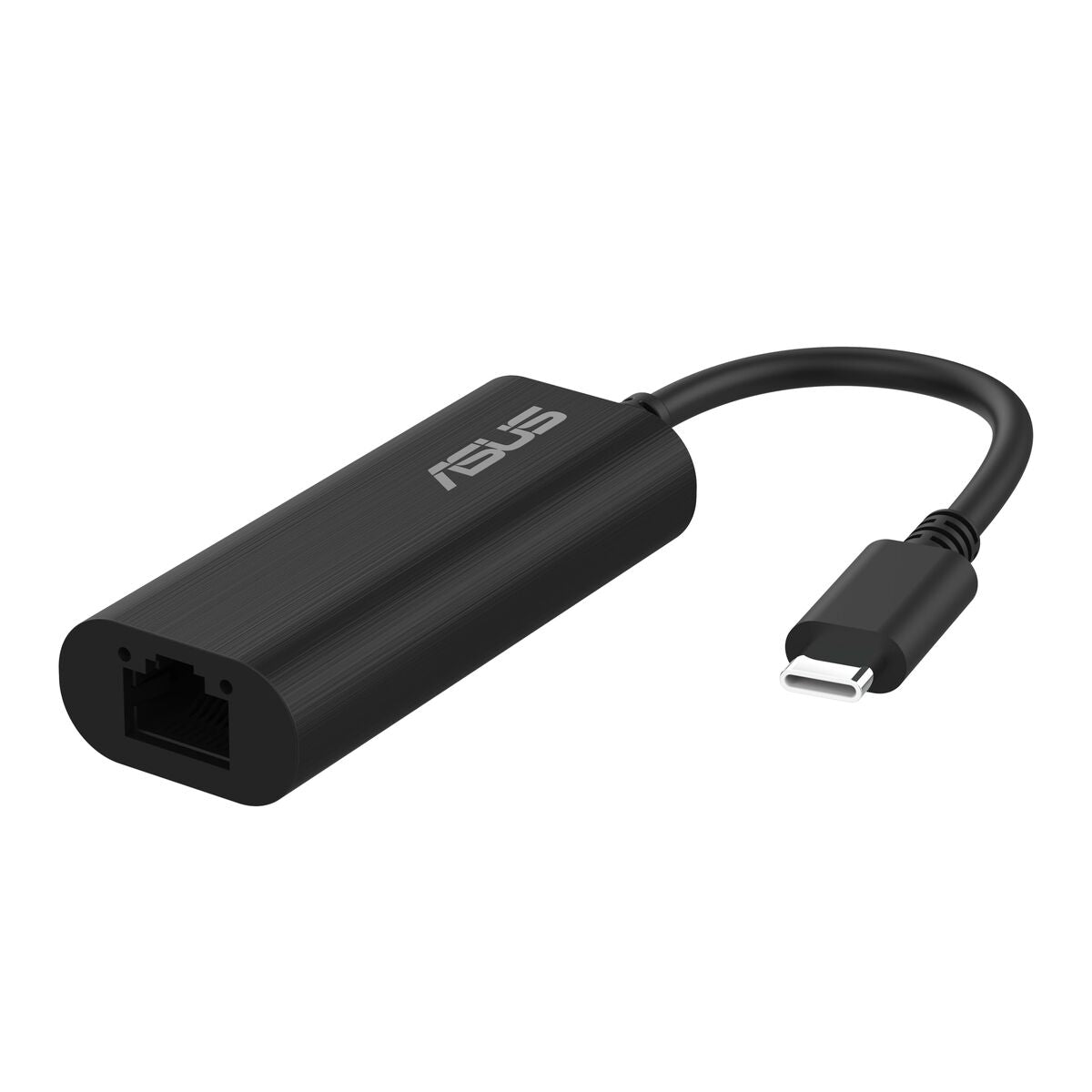 ASUS Adaptateur Ethernet USB Type-C vers 2.5G compatible avec 2.5G/1G/100Mbps