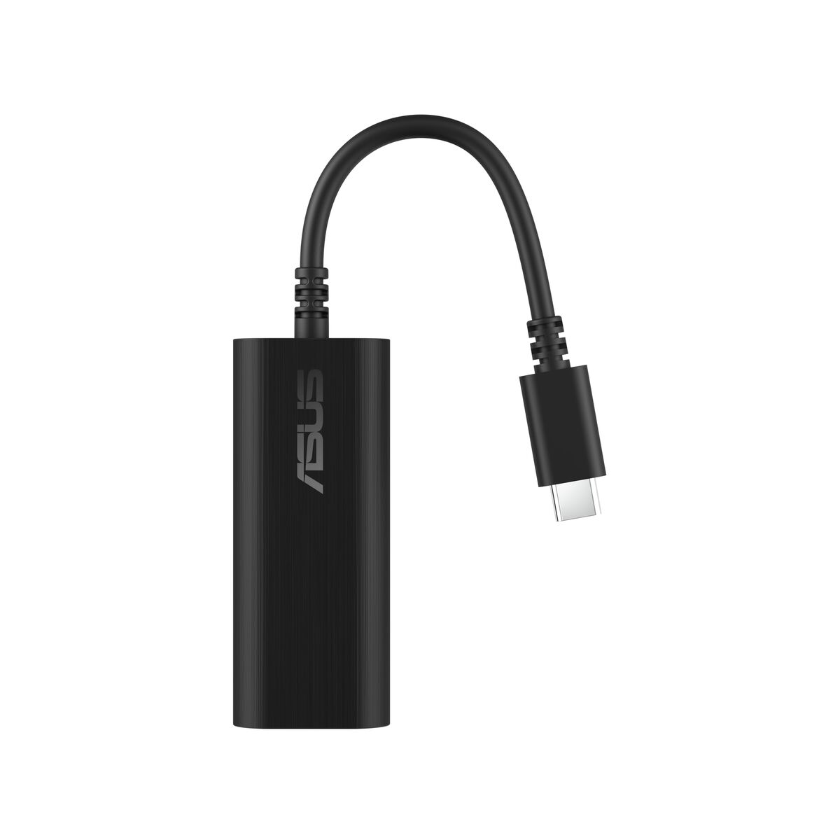 ASUS Adaptateur Ethernet USB Type-C vers 2.5G compatible avec 2.5G/1G/100Mbps