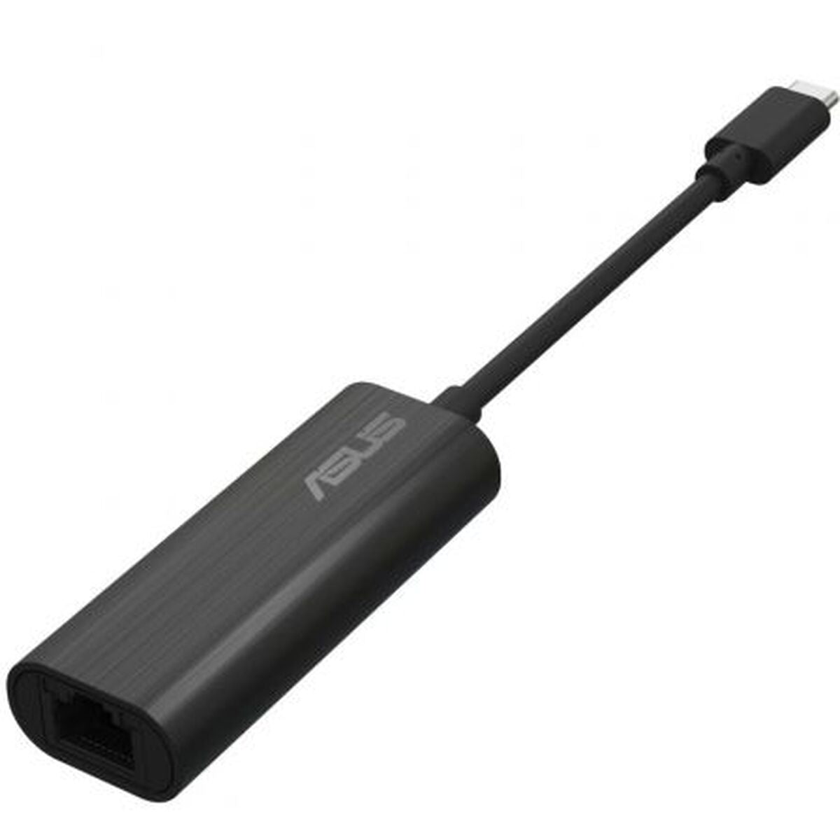 ASUS Adaptateur Ethernet USB Type-C vers 2.5G compatible avec 2.5G/1G/100Mbps