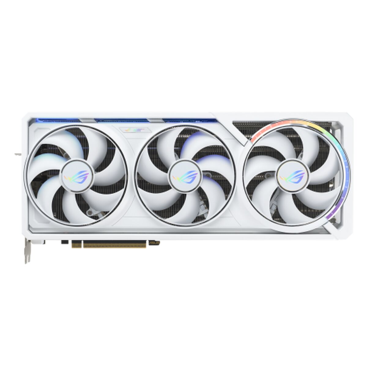 ASUS ROG ASTRAL RTX 5080 16G WHITE 2xHDMI 3xDP