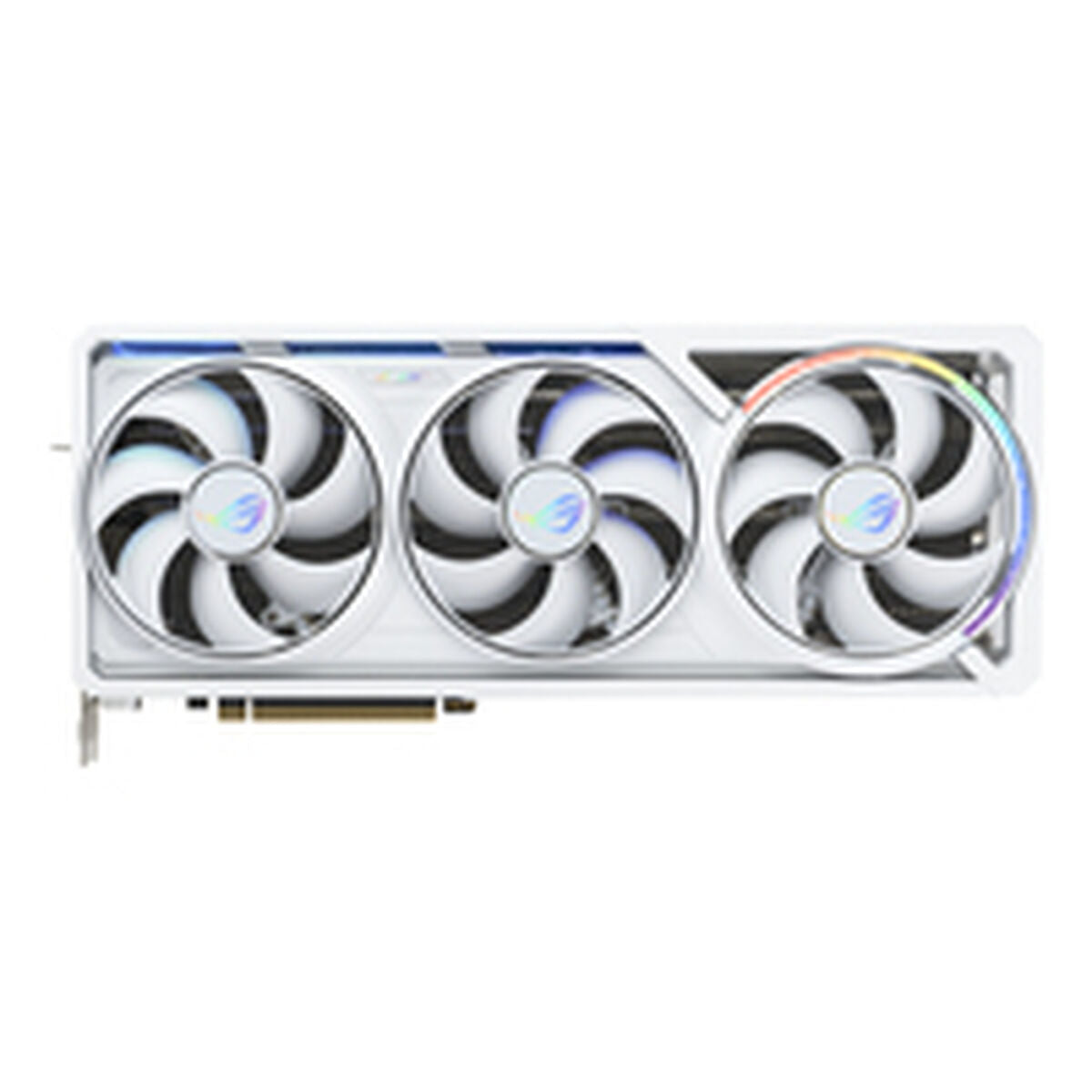ASUS ROG ASTRAL RTX 5090 O32G WHITE 2xHDMI 3xDP