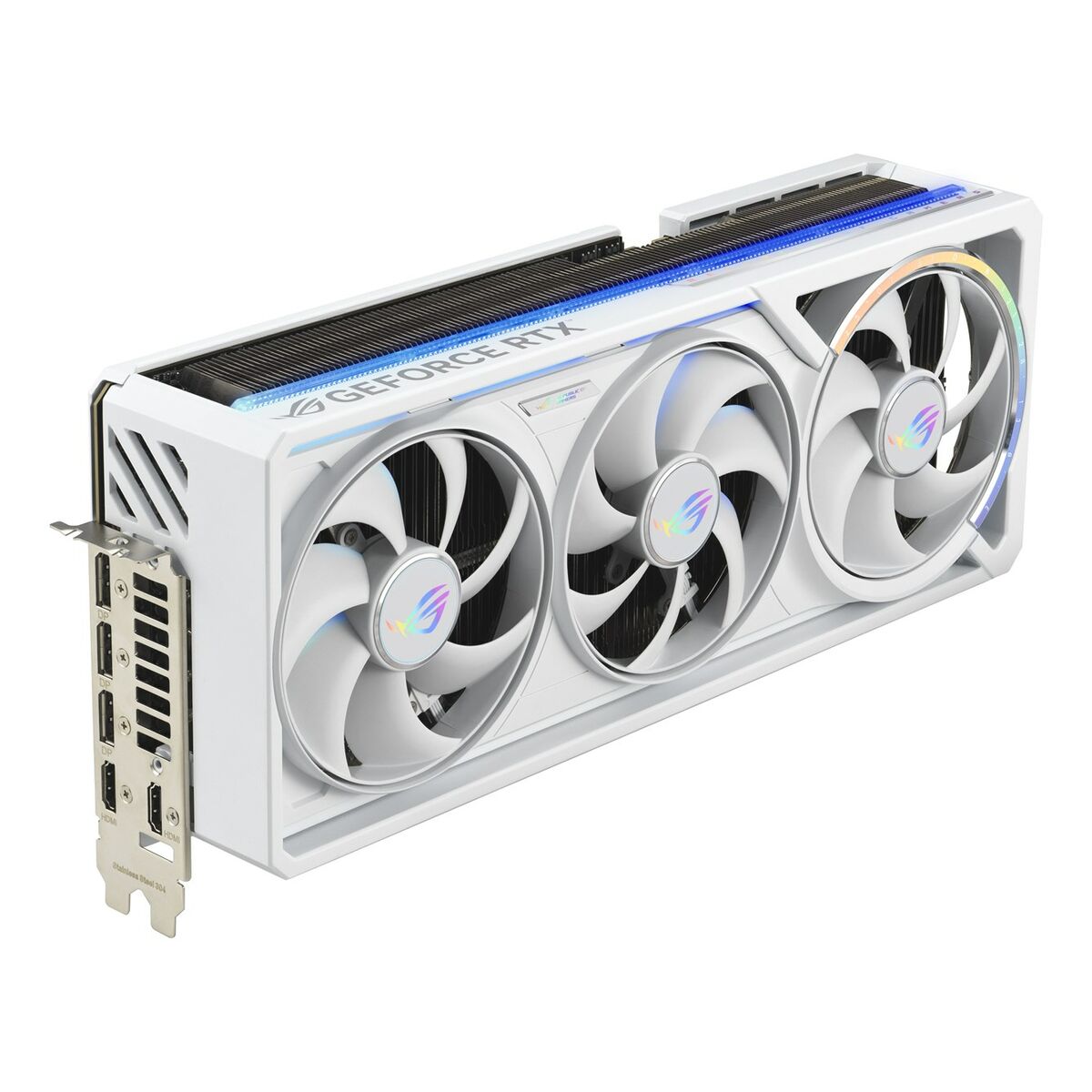 ASUS ROG ASTRAL RTX 5090 O32G WHITE 2xHDMI 3xDP