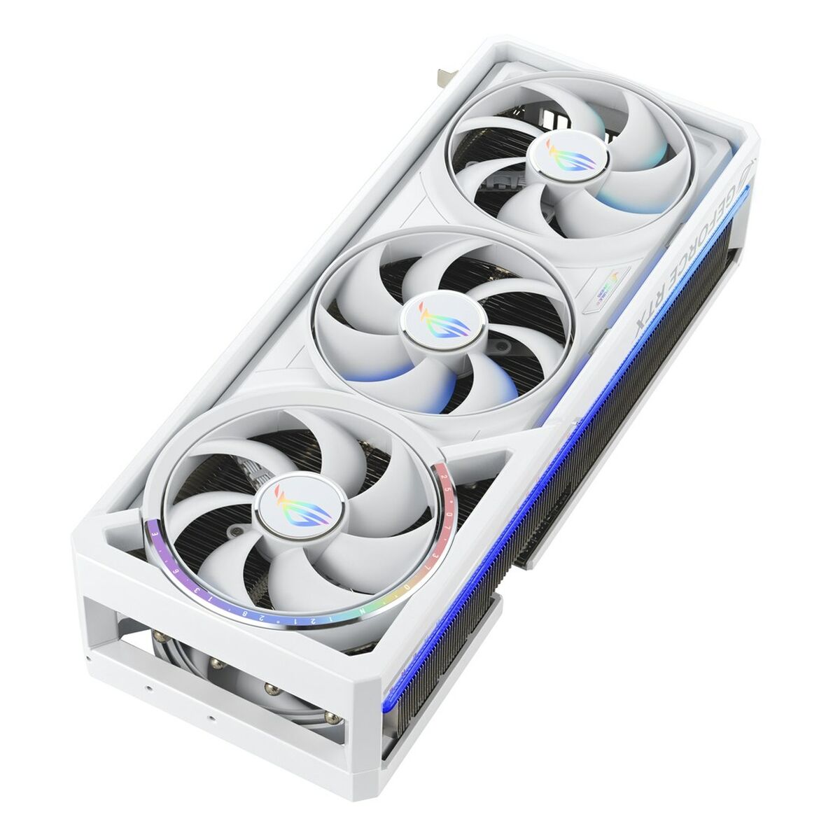 ASUS ROG ASTRAL RTX 5090 O32G WHITE 2xHDMI 3xDP