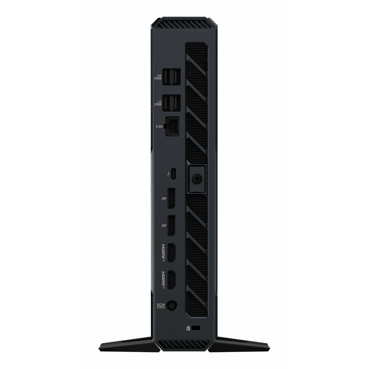 ASUS RNUC15JNK9X489A2 Mini PC Intel Core Ultra 9 275HX 32Go RAM 1To RTX 5070 W11H