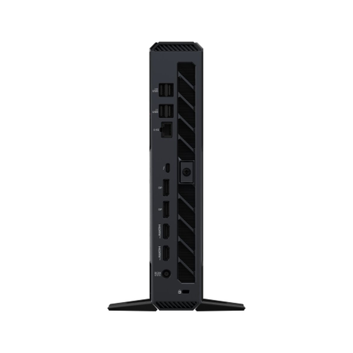 ASUS RNUC15JNK7X569A2 Mini PC Intel Core Ultra 7 255HX 16Go RAM 1To RTX 5060 W11H