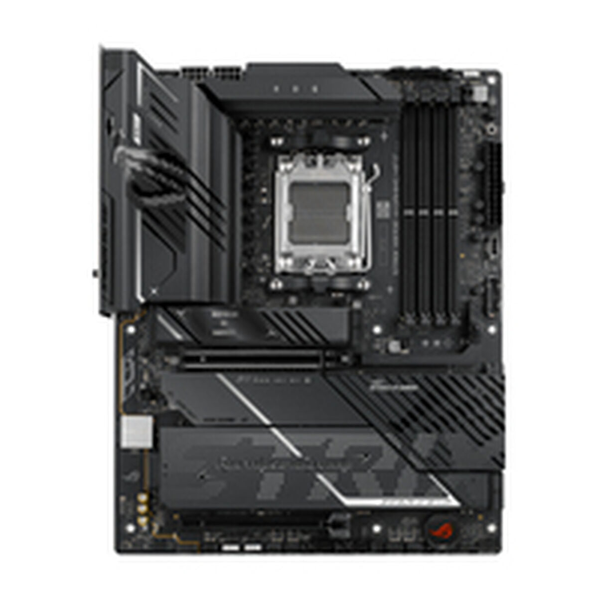 ASUS ROG STRIX X870E-H GAMING WIFI7 ATX AM5 DDR5 Motherboard 2xUSB4 1xHDMI
