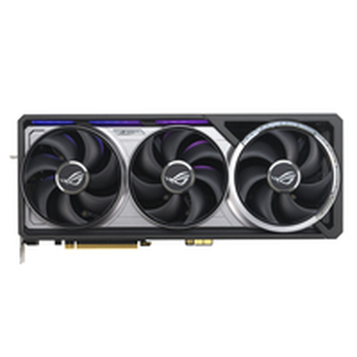 ASUS ROG Astral GeForce RTX 5090 BTF OC Edition Gaming Graphics Card PCIe 5.0 32Go GDDR7 HDMI 2.1 DP 2.1