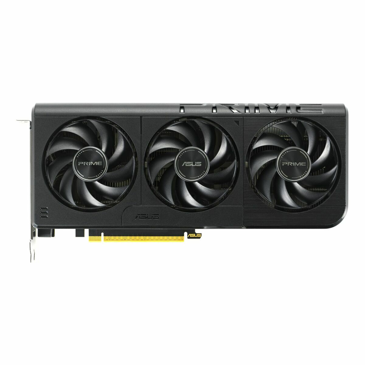 ASUS PRIME Geforce RTX 5050 OC 8Go GDDR6 3xDP 1xHDMI