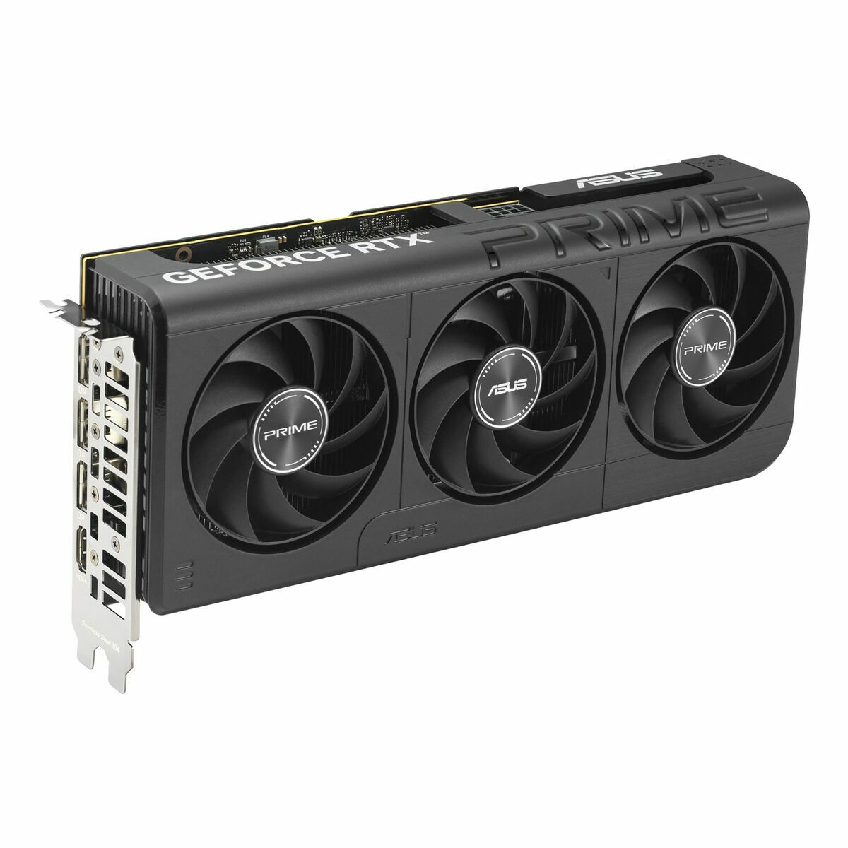 ASUS PRIME Geforce RTX 5050 OC 8Go GDDR6 3xDP 1xHDMI