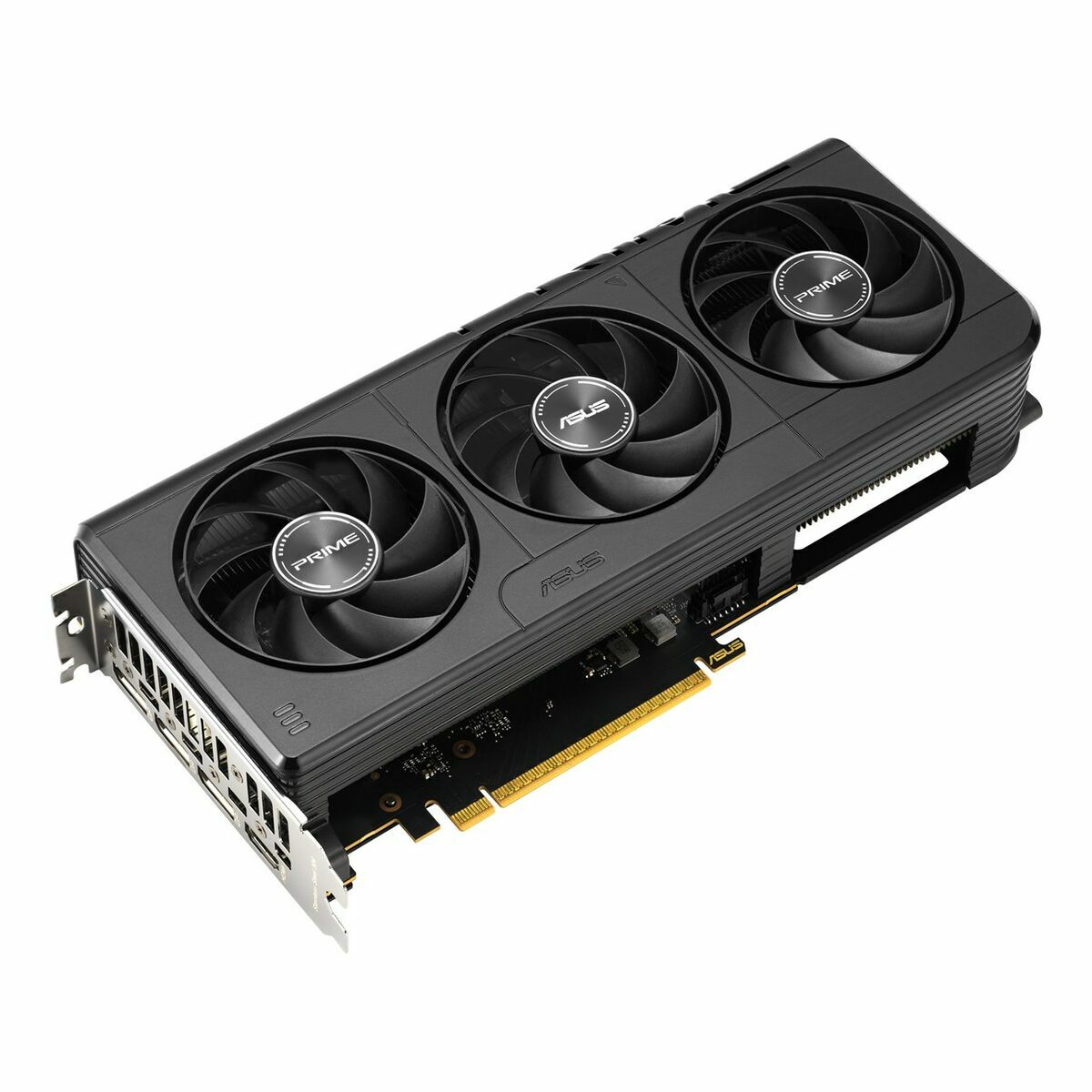 ASUS PRIME Geforce RTX 5050 OC 8Go GDDR6 3xDP 1xHDMI