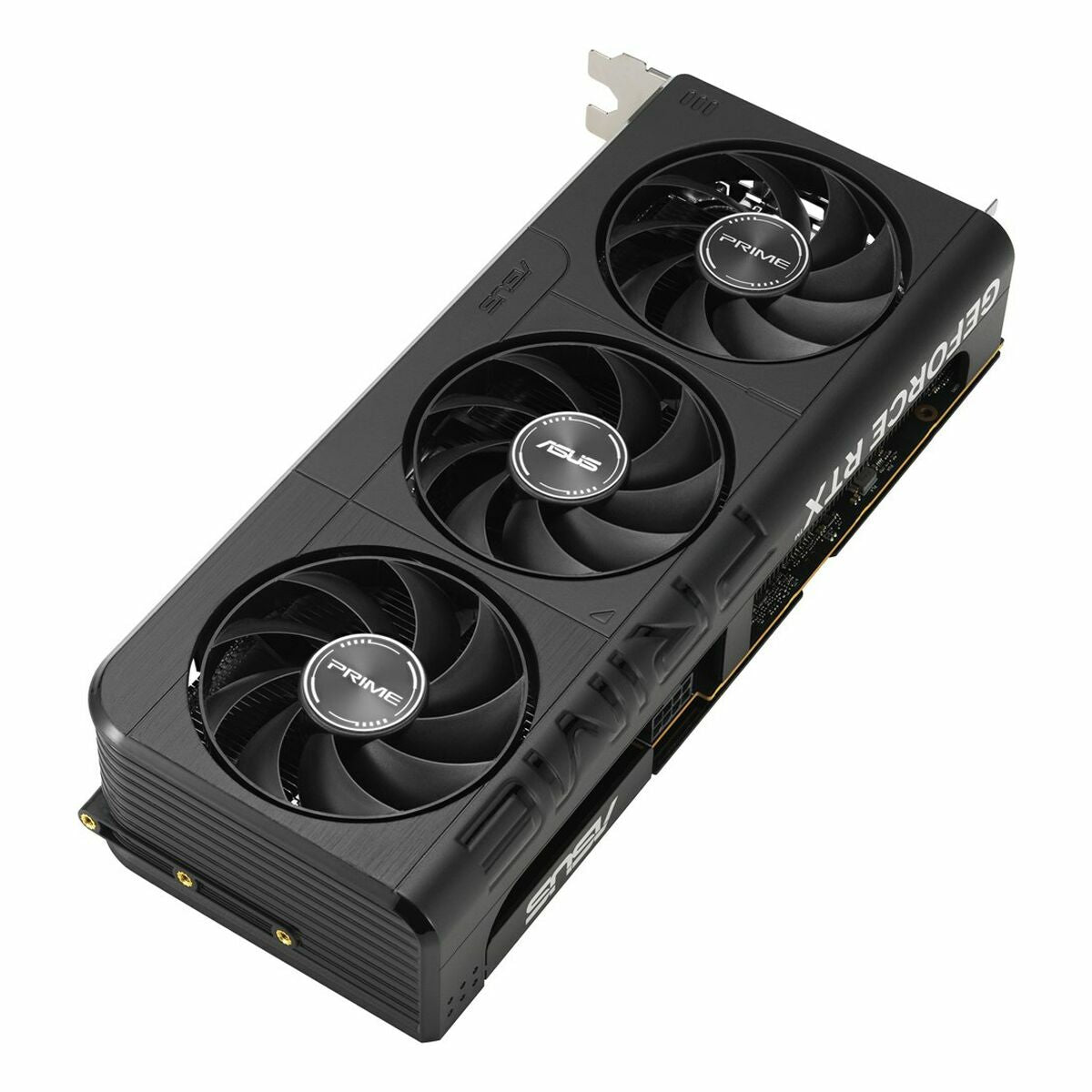 ASUS PRIME Geforce RTX 5050 OC 8Go GDDR6 3xDP 1xHDMI