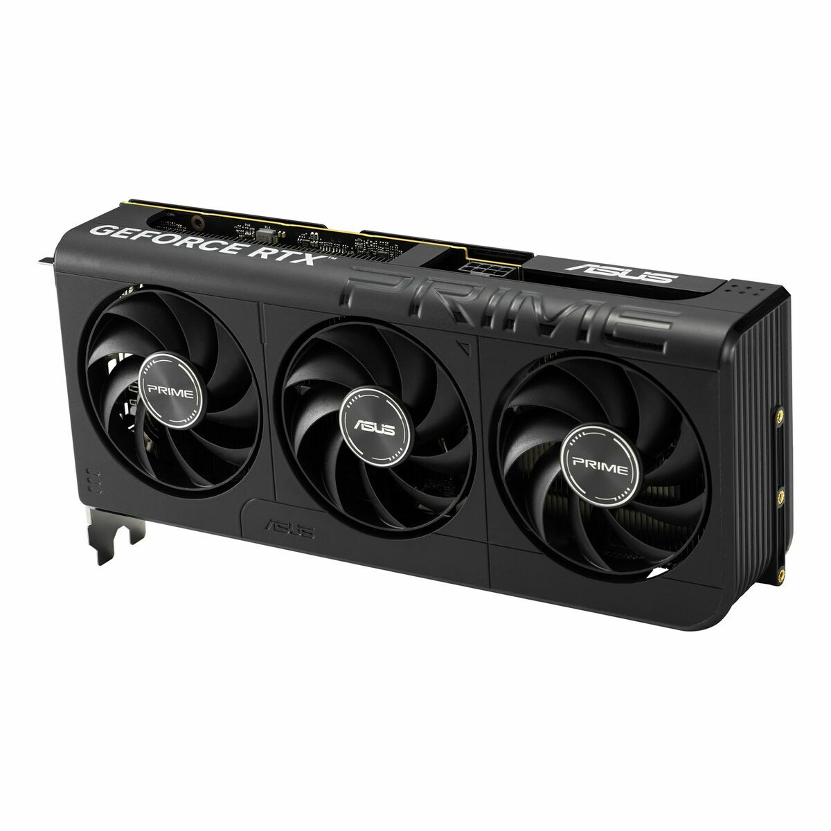 ASUS PRIME Geforce RTX 5050 OC 8Go GDDR6 3xDP 1xHDMI
