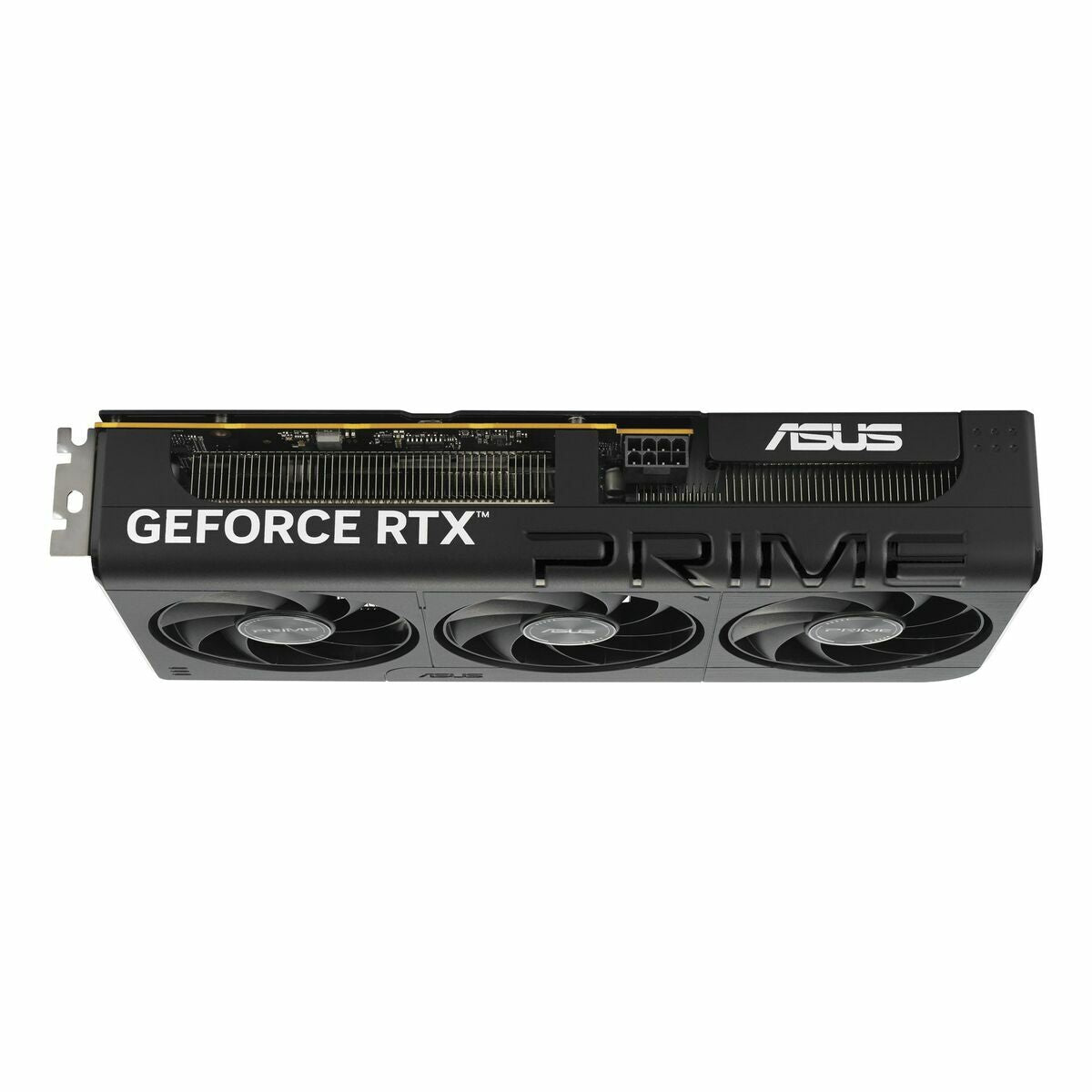 ASUS PRIME Geforce RTX 5050 OC 8Go GDDR6 3xDP 1xHDMI