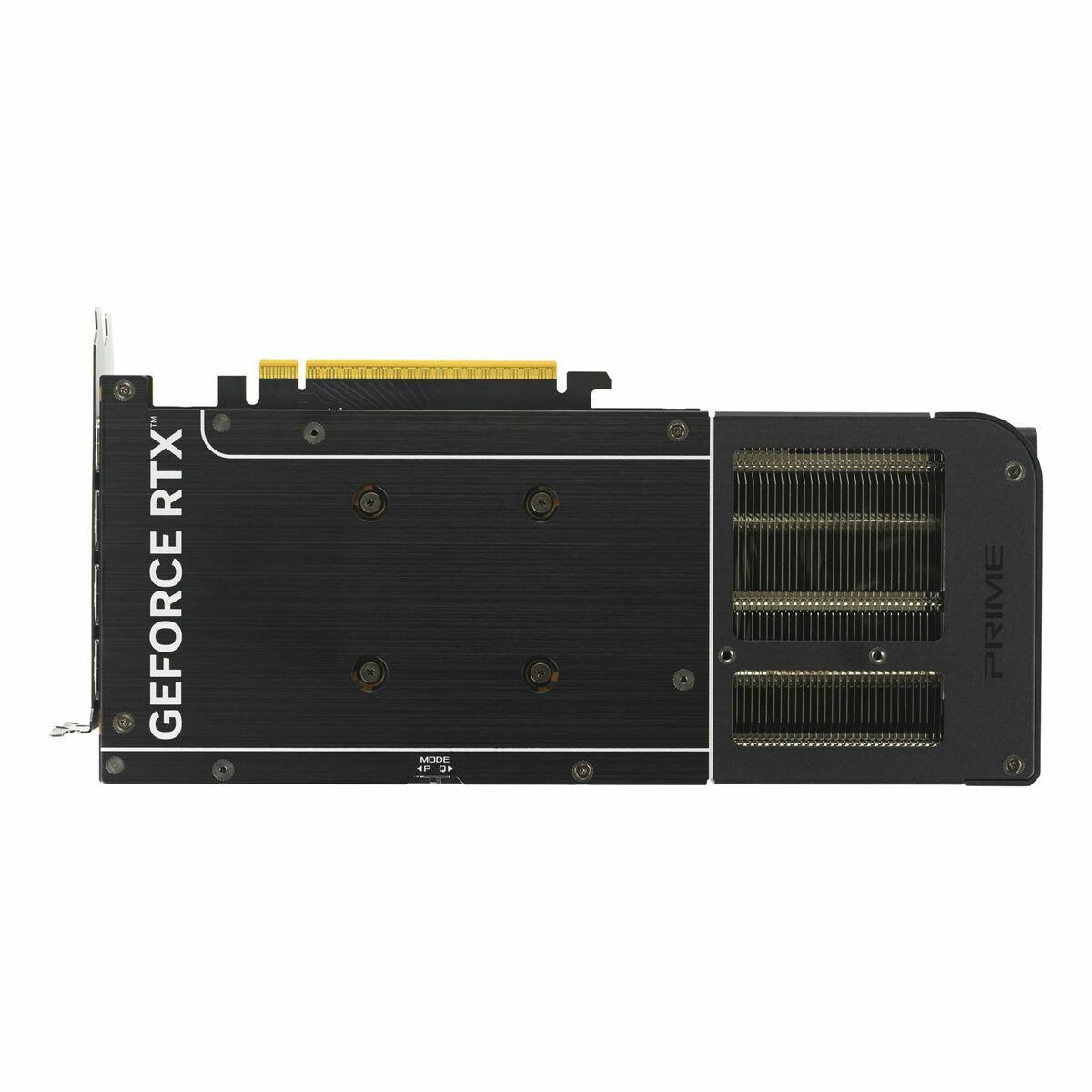 ASUS PRIME Geforce RTX 5050 OC 8Go GDDR6 3xDP 1xHDMI