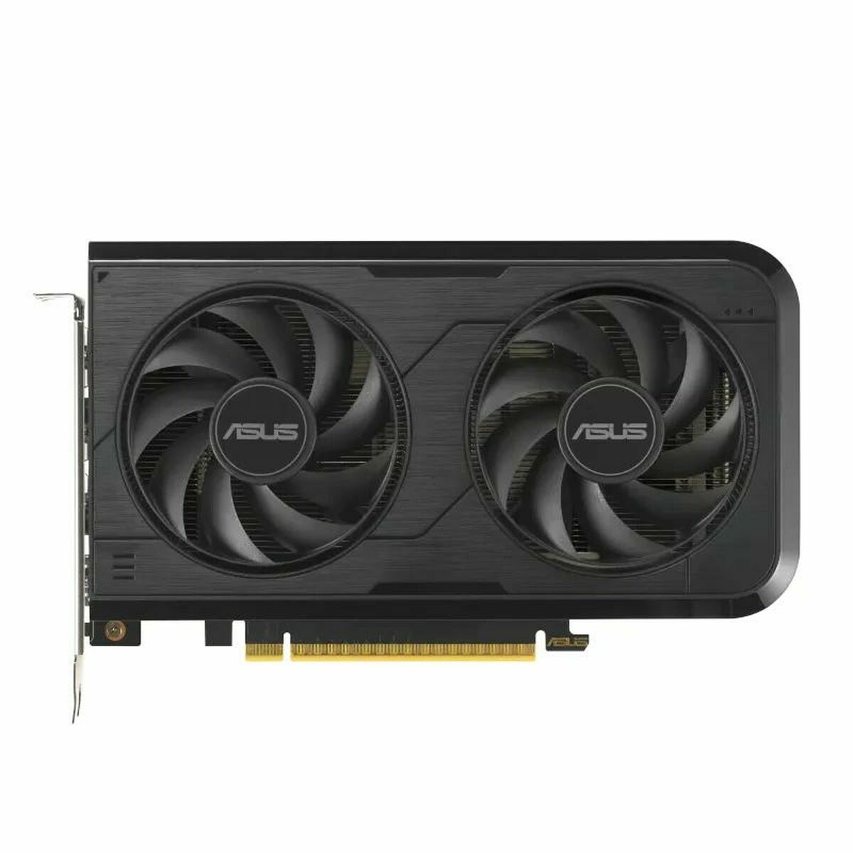 ASUS DUAL Geforce RTX 5050 OC 8Go GDDR6 3xDP 1xHDMI
