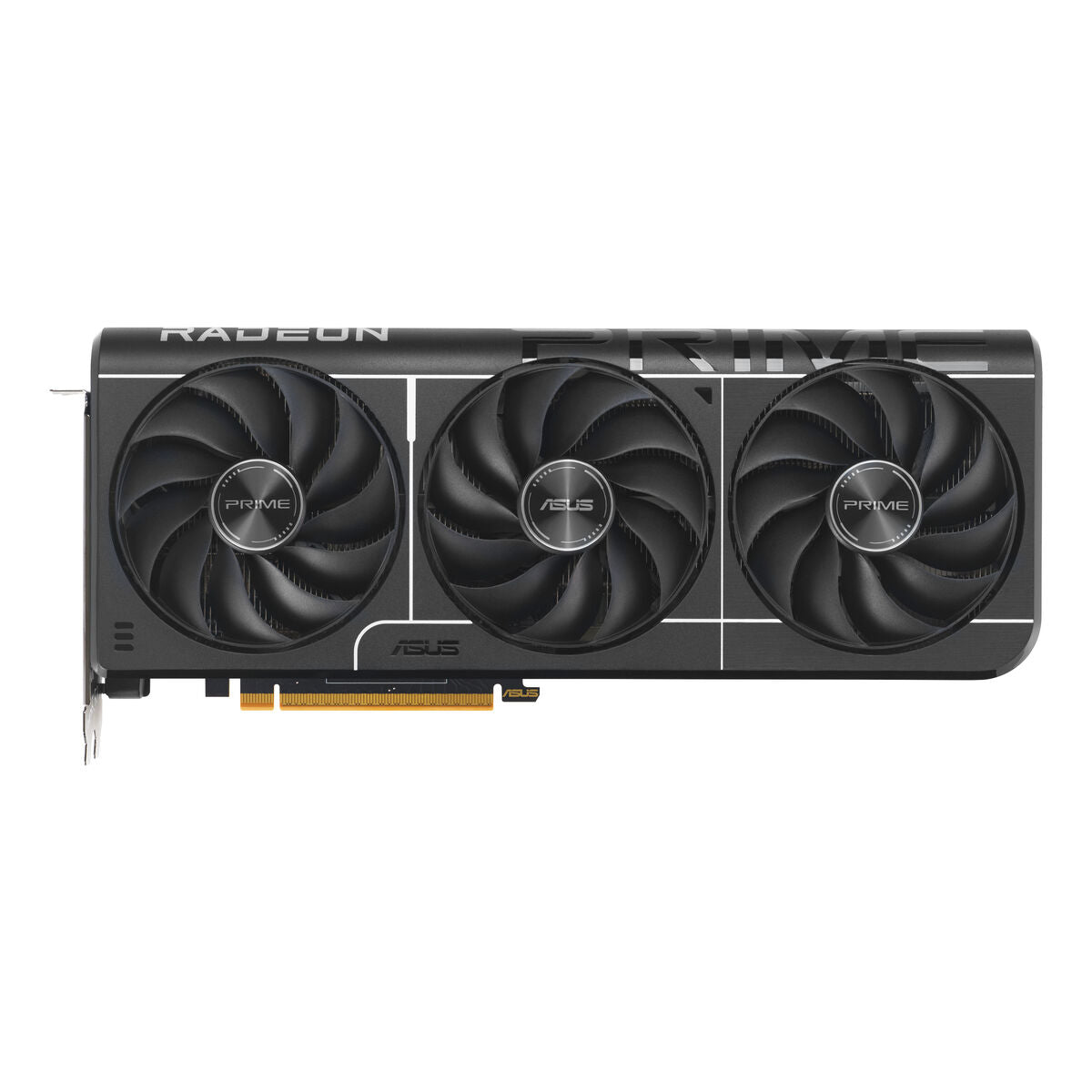 ASUS PRIME RX 9070 OC 16Go EVO GDDR6 3xDP 1xHDMI