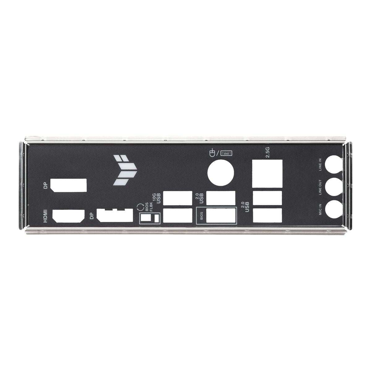 ASUS AMD A620A micro-ATX motherboard 4xDDR5 1xHDMI 2.1 2xDP 1.4 2xM.2 4xSATA